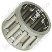 BEARING K304030 ИГОЛЬЧАТЫЙ ПОДШИПНИК