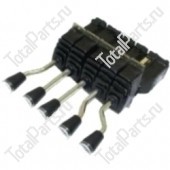 SIZE 5x10x194x2xYES ГИДРОКЛАПАН