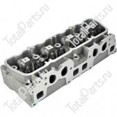 NISSAN 11040FY501B ГОЛОВКА БЛОКА ЦИЛИНДРОВ В СБОРЕ