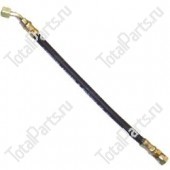 SIZE M14x1.5x420xM14x1.5 ГИДРАВЛИЧЕСКИЙ ШЛАНГ