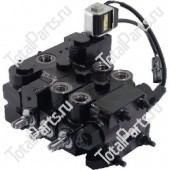 KEY NUMBER 88318 ГИДРОРАСПРЕДЕЛИТЕЛЬ DAEWOO