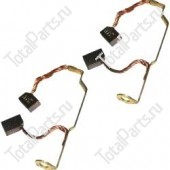 LINDE 0039718105 КОМПЛЕКТ ЭЛЕКТРОЩЕТОК