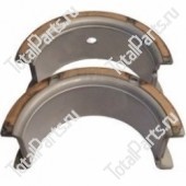 GM 93209471 КОМПЛЕКТ КОРЕННЫХ ВКЛАДЫШЕЙ