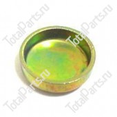 SIZE 4.3x12.1 КОМПЕНСАЦИОННАЯ ЗАГЛУШКА