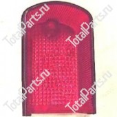 TOYOTA 566832332071 СТЕКЛО ФОНАРЯ