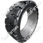 SIZE 16x6-10.5 ШИНА БАНДАЖНАЯ