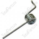 SIZE 13.5x10.3x2x4x67 ПРУЖИНА КРУЧЕНИЯ