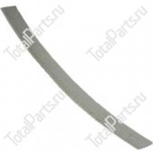 KEY NUMBER 81153 УПЛОТНЕНИЕ ДЛЯ ПОГРУЗЧИКА DOOSAN