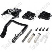 STILL 156424 СОЕДИНИТЕЛЬ АККУМУЛЯТОРА