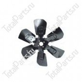 TVH 905296 КРЫЛЬЧАТКА ВЕНТИЛЯТОРА