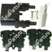 TVH 5025433 СОЕДИНИТЕЛЬ АККУМУЛЯТОРА 320A