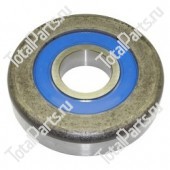 SIZE 40*120.5*23*28 РОЛИК МАЧТЫ ROL01