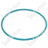 SIZE 84*2 КОЛЬЦЕВОЕ УПЛОТНЕНИЕ FKM80