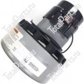TVH 14099907 ВАКУУМНЫЙ МОТОР 2STG, 24VDC 400W