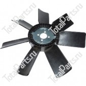 DALIAN CY6102BG ВЕНТИЛЯТОР ДВИГАТЕЛЯ