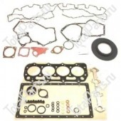 PERKINS U5LC0016 НАБОР ПРОКЛАДОК ДВИГАТЕЛЯ
