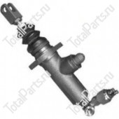 O & K 1436167 ГЛАВНЫЙ ТОРМОЗНОЙ ЦИЛИНДР