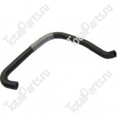 HYSTER 1392180 ПАТРУБОК РЕЗИНОВЫЙ