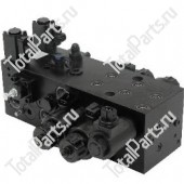 JUNGHEINRICH (AMEISE) 51052184 БЛОK УПРАВЛЕНИЯ ГИДРАВЛИКА