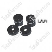 TVH 1510810 РЕМКОМПЛЕКТ КОЛЕСНОГО ТОРМОЗНОГО ЦИЛИНДРА