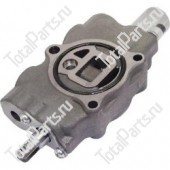 KOMATSU 30B6111280 СЕКЦИЯ ГИДРОРАСПРЕДЕЛИТЕЛЯ