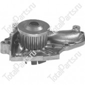 TOYOTA 1611079125 ПОМПА ВОДЯНАЯ