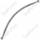 STILL 529935 ТОРМОЗНОЙ ШЛАНГ ВЫСОКОГО ДАВЛЕНИЯ