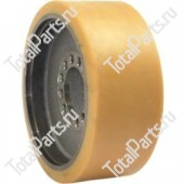 LINDE W8437635 ГРУЗОВОЕ КОЛЕСО