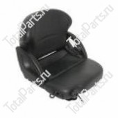 ALLIS CHALMERS 3EB5050830 СИДЕНЬЕ ОПЕРАТОРА