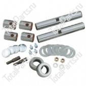 TOTALSOURCE 86716 РЕМКОМПЛЕКТ БОКОВОГО ШКВОРНЯ