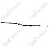 TOTALSOURCE 59010 ТРОС АКСЕЛЕРАТОРА