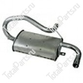 TOTALSOURCE 59069 ГЛУШИТЕЛЬ