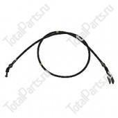 TOYOTA 464103216071 ТРОС АКСЕЛЕРАТОРА