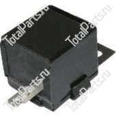 SIZE 2*6.3*30*30*44.3*1*1 РЕЛЕ 24V