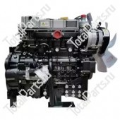 LUOTUO LR4108 ДВИГАТЕЛЬ В СБОРЕ