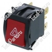 CLARK 8069186 ПЕРЕКЛЮЧАТЕЛЬ