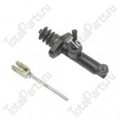 SING YUNG 17312 ГЛАВНЫЙ ЦИЛИНДР СЦЕПЛЕНИЯ