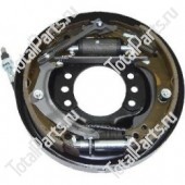 SIZE 90*284*66*50*6*HFCOR ТОРМОЗ В СБОРЕ RH