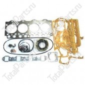 INPARTS 110100K23 КОМПЛЕКТ ПРОКЛАДОК ДВИГАТЕЛЯ KO-4D95