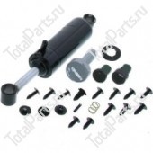 SIZE 12.7x-1.0x211x51.5xH ГАЗОВАЯ ПРУЖИНА