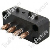 LINDE MT12 КОННЕКТОР