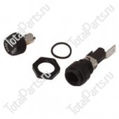 CROWN 113772 ГНЕЗДО ПРЕДОХРАНИТЕЛЯ