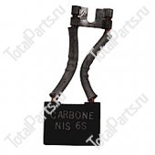 HYSTER 800087630 ЭЛЕКТРОЩЕТКА