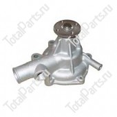 TOYOTA 161007600671 ПОМПА ВОДЯНАЯ