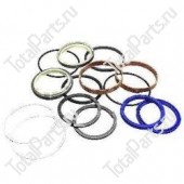 KEY NUMBER 85496 РЕМКОМПЛЕКТ ГИДРОЦИЛИНДРА DAEWOO