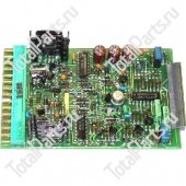 JUNGHEINRICH (AMEISE) 19993230 ПЕЧАТНАЯ ПЛАТА