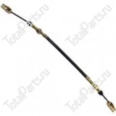 HYUNDAI 85HN75010 КАБЕЛЬ УПРАВЛЕНИЯ