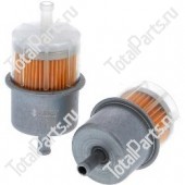 DISTRIMEX-PUMPS 1665201020SP ФИЛЬТР ТОПЛИВНЫЙ