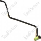 KEY NUMBER PD00007100 РЕЗИНОВЫЙ ШЛАНГ