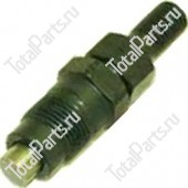 BOSCH 9430610442 ФОРСУНКА В СБОРЕ